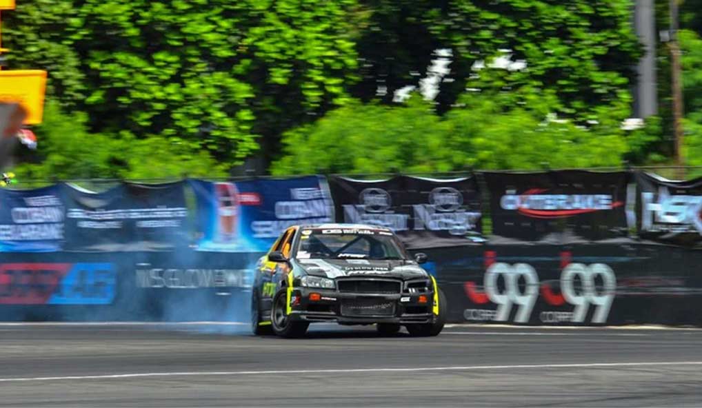 Dukung Motorsport Tanah Air, Jababeka Siapkan Arena Baru untuk Jadi Sirkuit Non Permanen